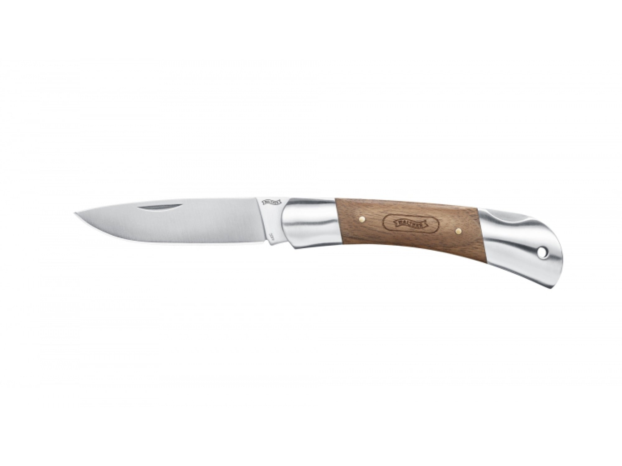 Walther Knife Classic Drop Point 2