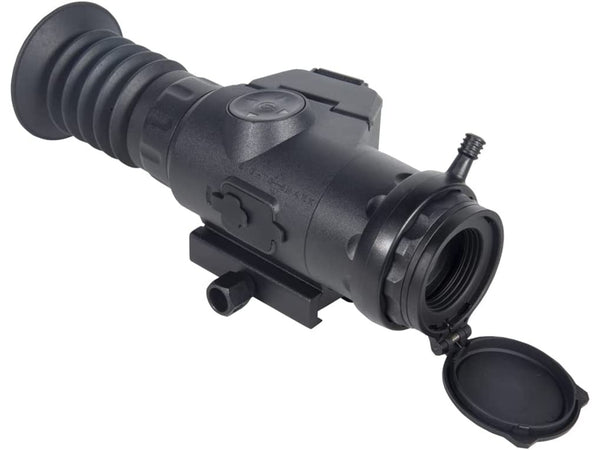 Sightmark Wraith 4K Mini 2-16x32 Night Vision Scope with Infrared Illuminator