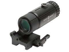 Sightmark T-3 Magnifier with LQD Flip to Side Mount