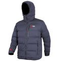Stoney Creek Mens ThermoFlex Jacket Waterproof Insulated | Blue