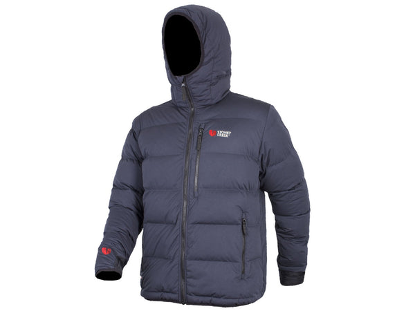Stoney Creek Jacket Thermoflex Blue: Men's