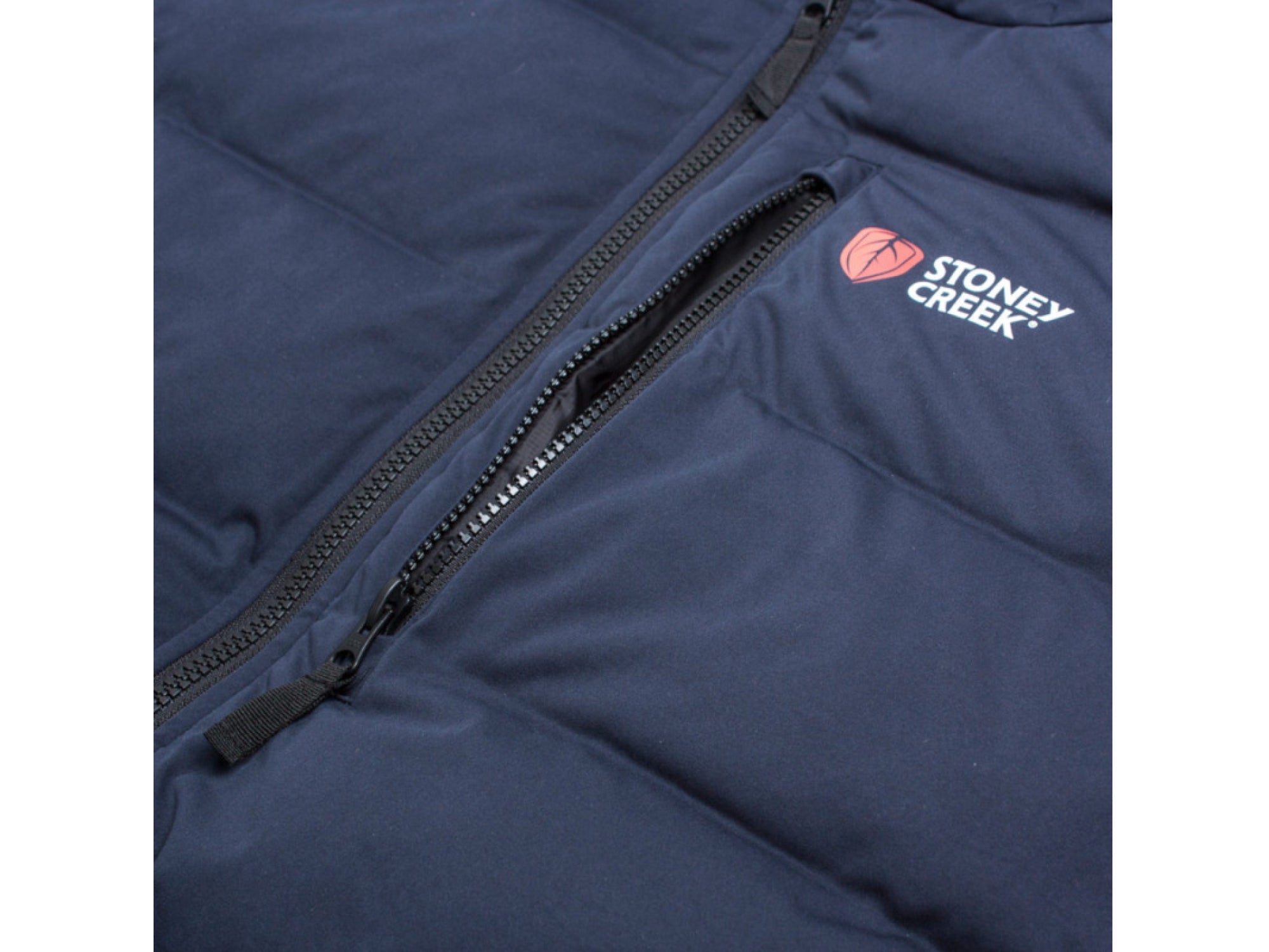 Stoney Creek Mens ThermoFlex Jacket Waterproof Insulated | Blue