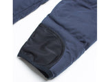 Stoney Creek Jacket Thermoflex Blue: Men's
