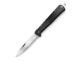 Mercator Stainless Folding Field Knife 90mm Blade