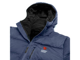 Stoney Creek Jacket Thermoflex Blue: Women's