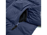 Stoney Creek Jacket Thermoflex Blue: Women's
