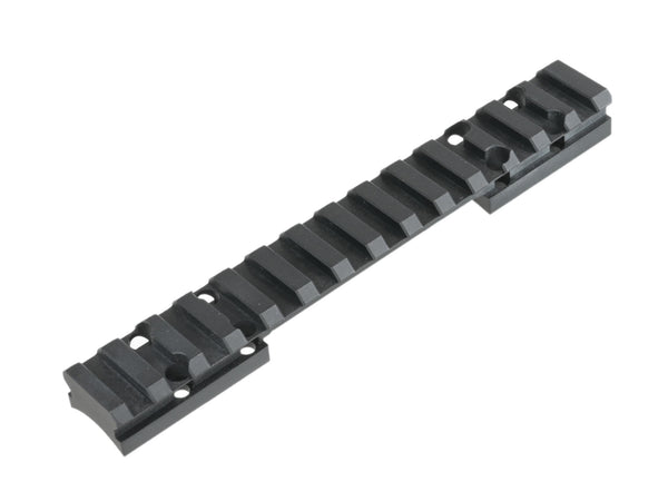 Precision Pro Browning X-Bolt Super Short Action Picatinny Base 0 MOA