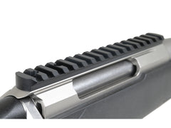 Precision Pro Tikka T3/T3x Picatinny Base 20 MOA