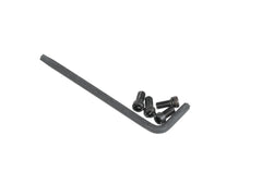 Precision Pro Ruger 10/22 Picatinny Base 0 MOA