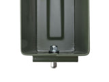 30Cal V2 Ammunition Tin with Padlock Latch