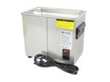 Accutech Ultrasonic Heated 120W Cleaner | 3200ml