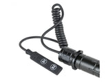 Night Saber Remote Switch for Blitzer Torch