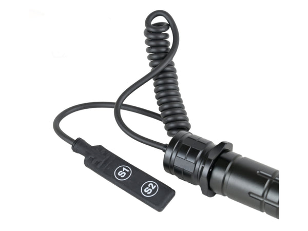 Night Saber Remote Switch for Blitzer Torch