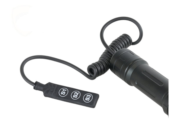 Night Saber Strike Torch Remote Switch