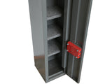 Gun Locker Gun/Ammo Safe 4 Gun