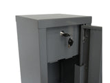 Gun Locker Gun/Ammo Safe 4 Gun