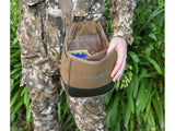 Game On Shotgun Shell Bag *Dual Compartment
