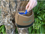 Game On Shotgun Shell Bag *Dual Compartment