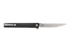 CRKT CEO Flipper Folding Knife