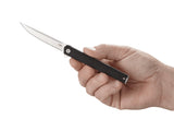 CRKT CEO Flipper Folding Knife