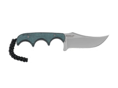 CRKT Minimalist Persian Fixed Knife