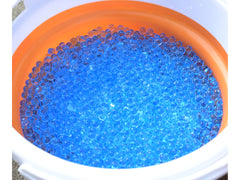 Impact Gel Blaster Balls 10,000 *Blue or Orange