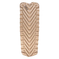 Klymit Insulated Static V Luxe SL Sleeping Pad: Tan