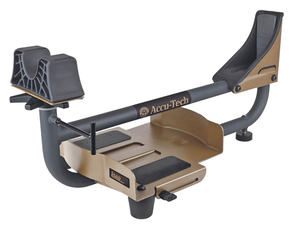 Accu-Tech LoadUp SteadyShot Shooting Rest