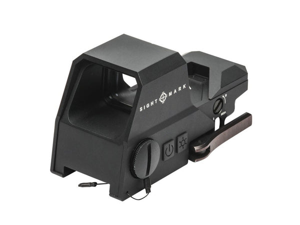 Sightmark Ultra Shot R-Spec Reflex Sight