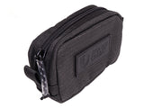 Stoney Creek Black Shield Pouch*Choose Size*