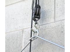 Outdoor Outfitter Hoist & Gambrel Takedown Kit