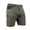 Hunters Element Spur Shorts Green