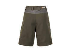Hunters Element Spur Shorts Green