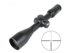 BSA Genesys Hunter G6 2.5-15x50 Scope SF