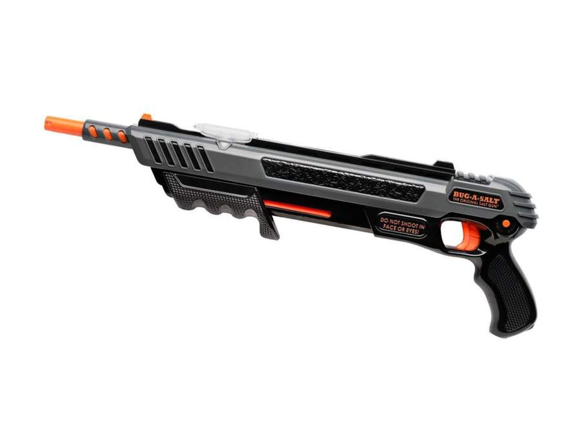 Bug-A-Salt 3.0 Black Fly Insect Control Device Fiber Optic Sight