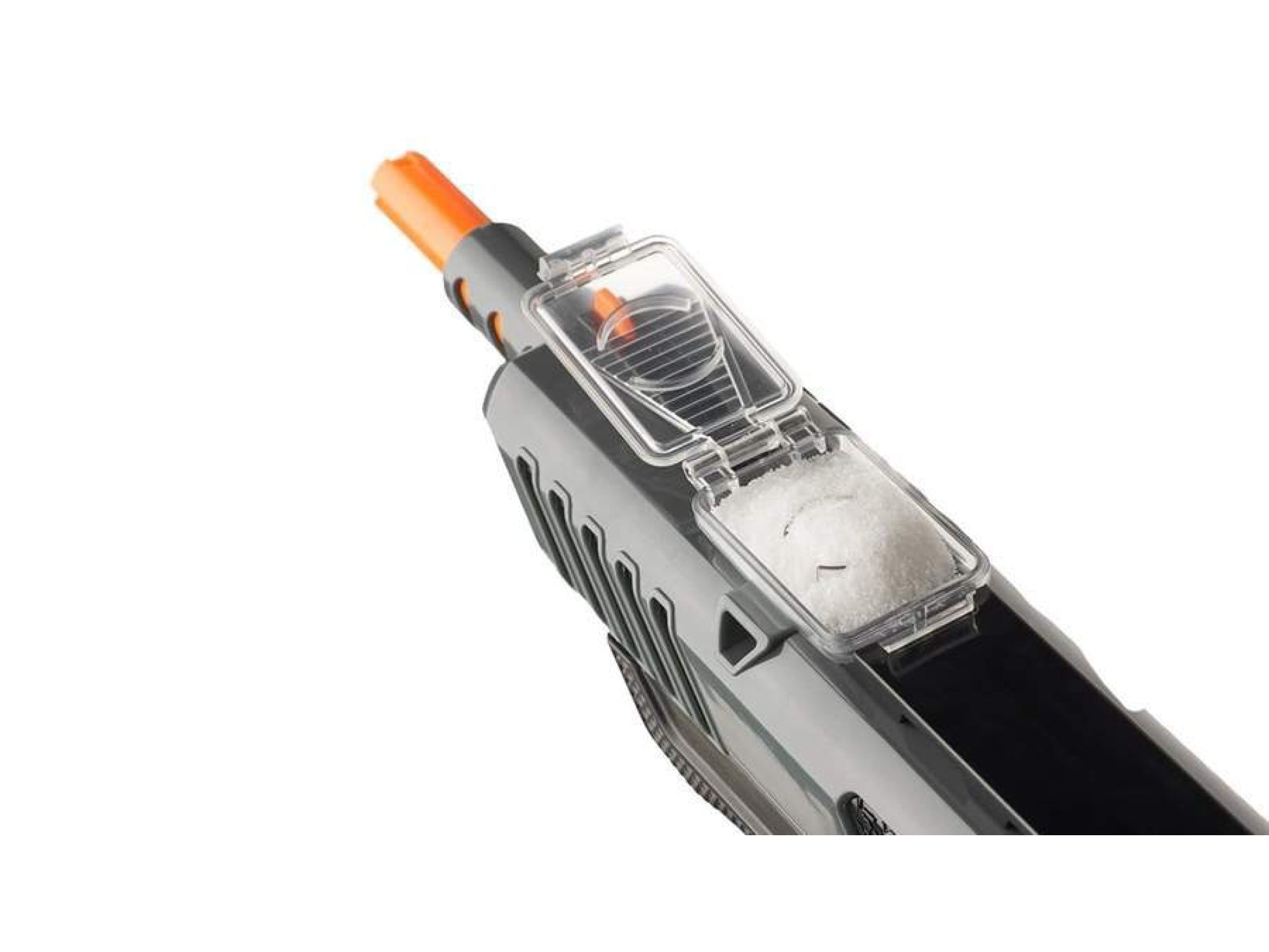 Bug-A-Salt 3.0 Black Fly Insect Control Device Fiber Optic Sight