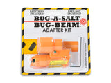 BUG A SALT Bug-Beam Laser Adapter Kit