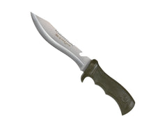 Miguel Nieto Knife Cadet ABS Handle