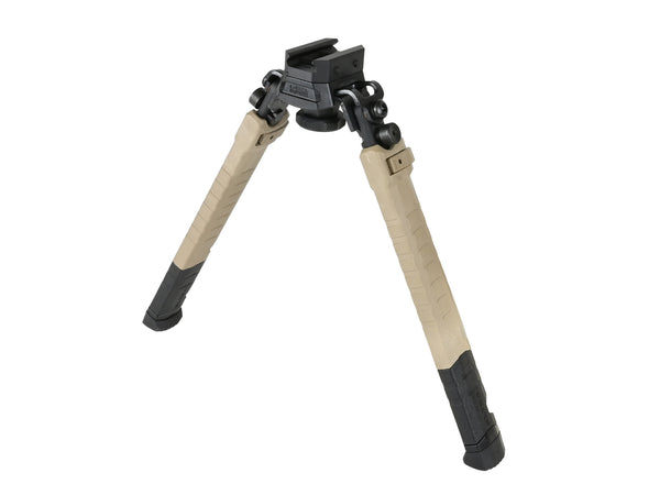 FAB Defense Tactical Spike Precision Bipod Tan