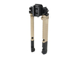 FAB Defense Tactical Spike Precision Bipod Tan