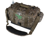 Game On Mai Mai Cartridge Bag Deluxe Mossy Oak