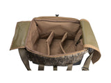 Game On Mai Mai Cartridge Bag Deluxe Mossy Oak