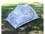 Trailmate Quest 2 Man Tent *2 Kilo Pack Weight