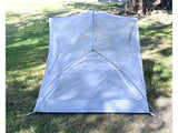 Trailmate Quest 2 Man Tent *2 Kilo Pack Weight