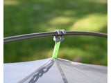 Trailmate Quest 2 Man Tent *2 Kilo Pack Weight