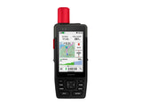 Garmin GPSMAP H1i Plus GPS Handheld with inReach Satellite Technology