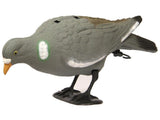 Outdoor Outfitters 15" Pigeon Decoy - Full Bodied With Feet & Stake