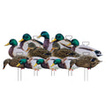 Dakota X-Treme Mallard Silhouettes Fully Flocked