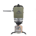 Trailmate Boost Control 1L Cooking Stove With Flame Control