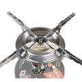 Trailmate Flex Gas Camping Stove 3kW